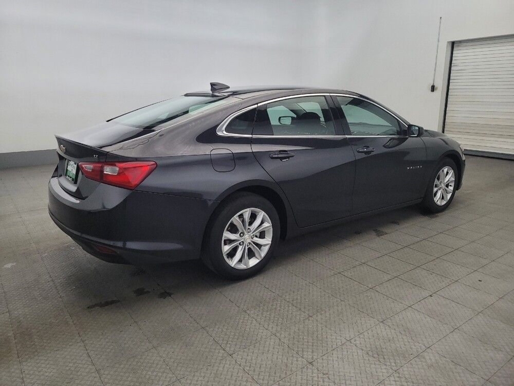 2023 Chevrolet Malibu in New Castle, DE 19720 - 18103436 10
