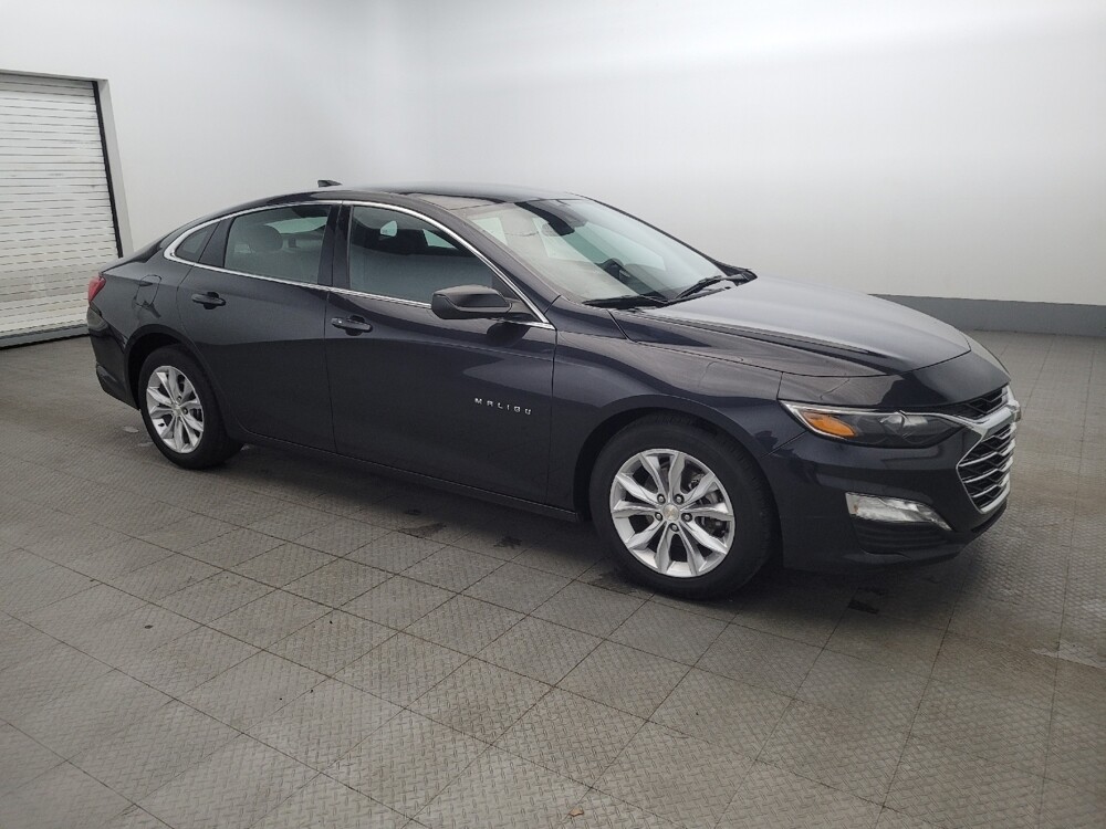2023 Chevrolet Malibu in New Castle, DE 19720 - 18103436 11