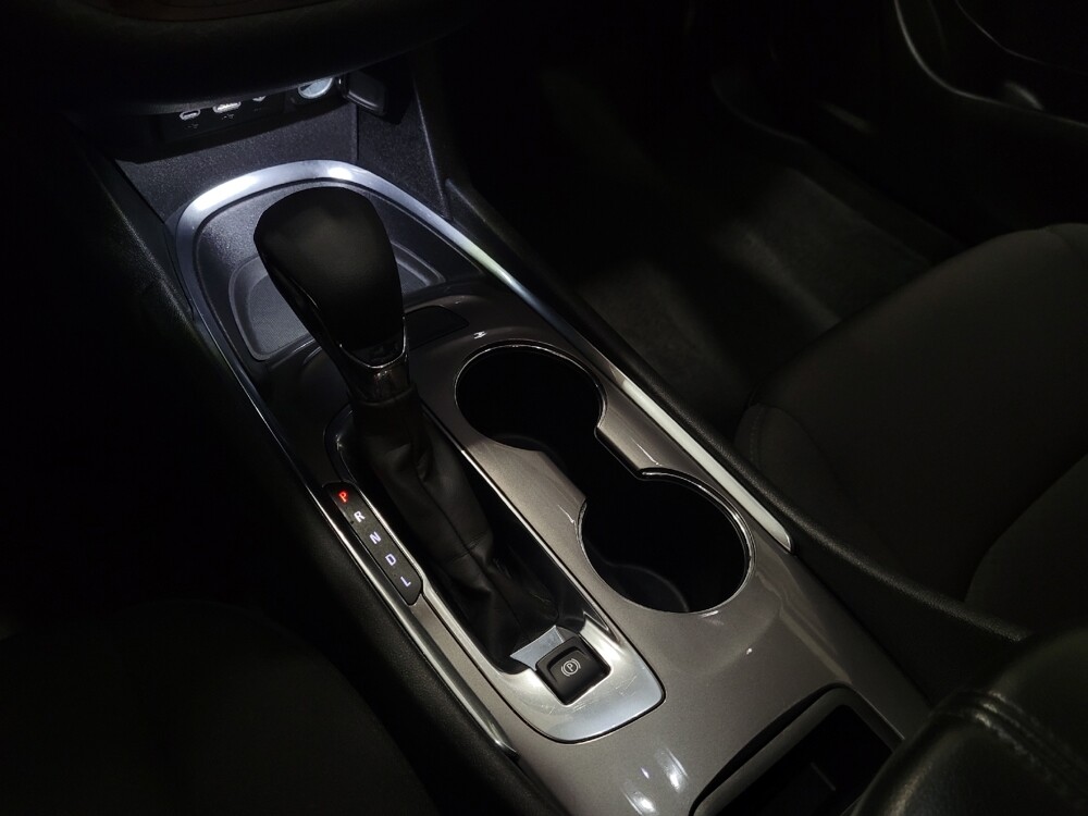 2023 Chevrolet Malibu in New Castle, DE 19720 - 18103436 26