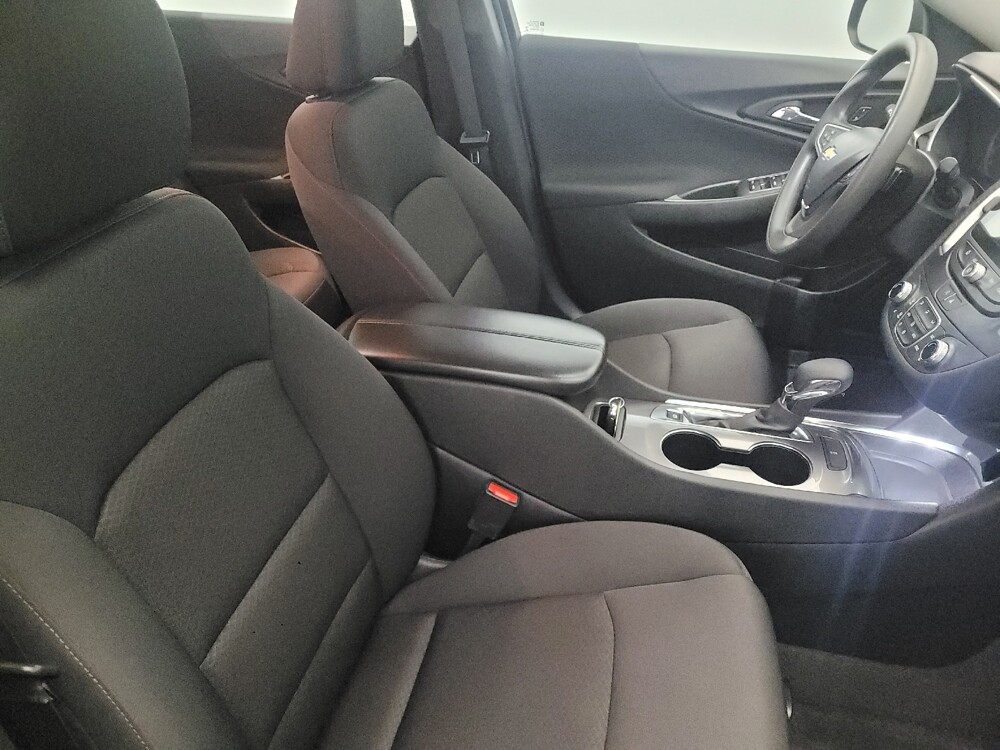 2023 Chevrolet Malibu in New Castle, DE 19720 - 18103436 21