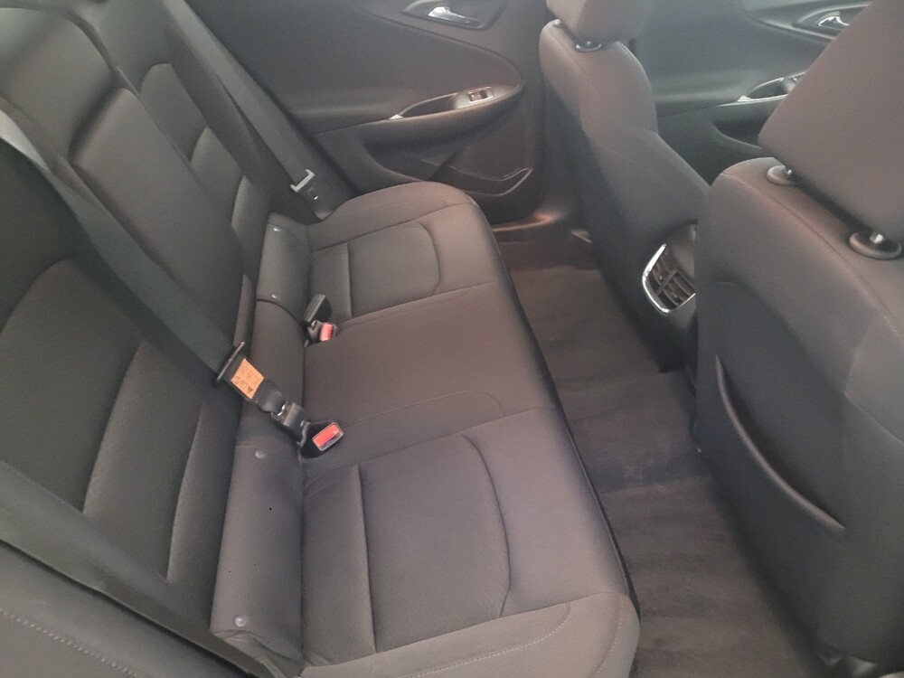 2023 Chevrolet Malibu in New Castle, DE 19720 - 18103436 19