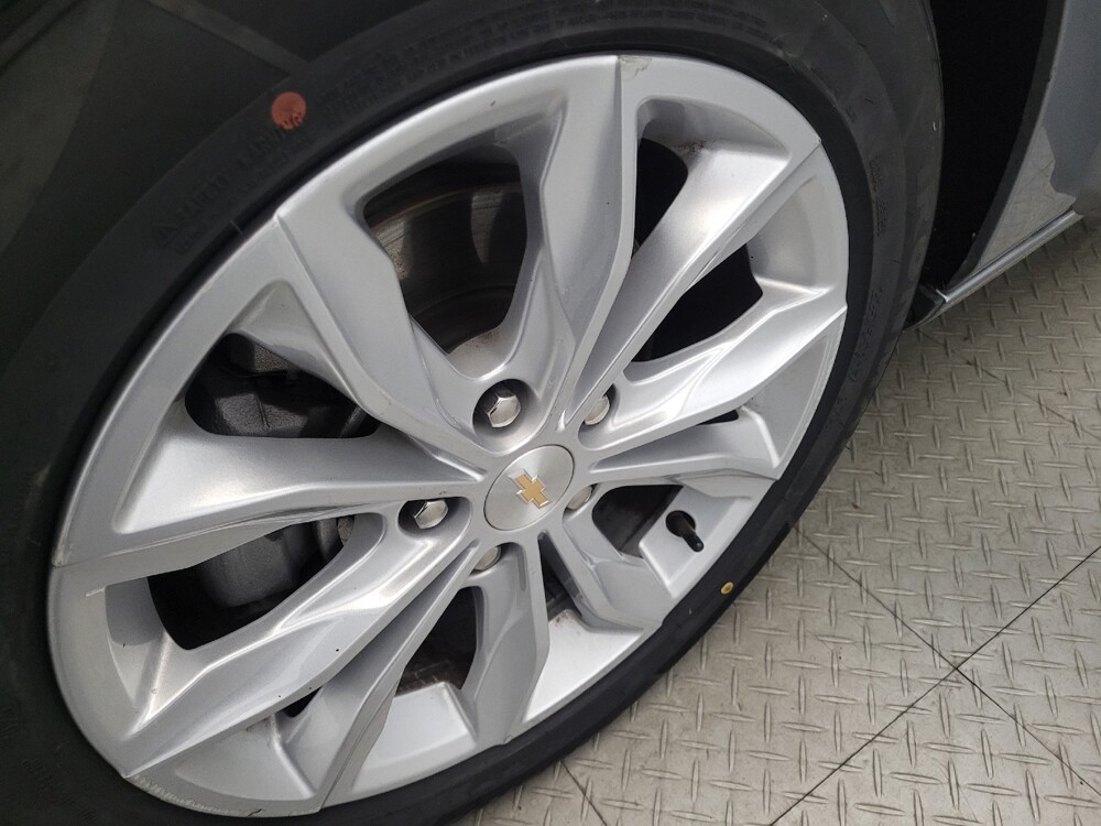 2024 Chevrolet Malibu in Henrico, VA 23223 - 18103437 31