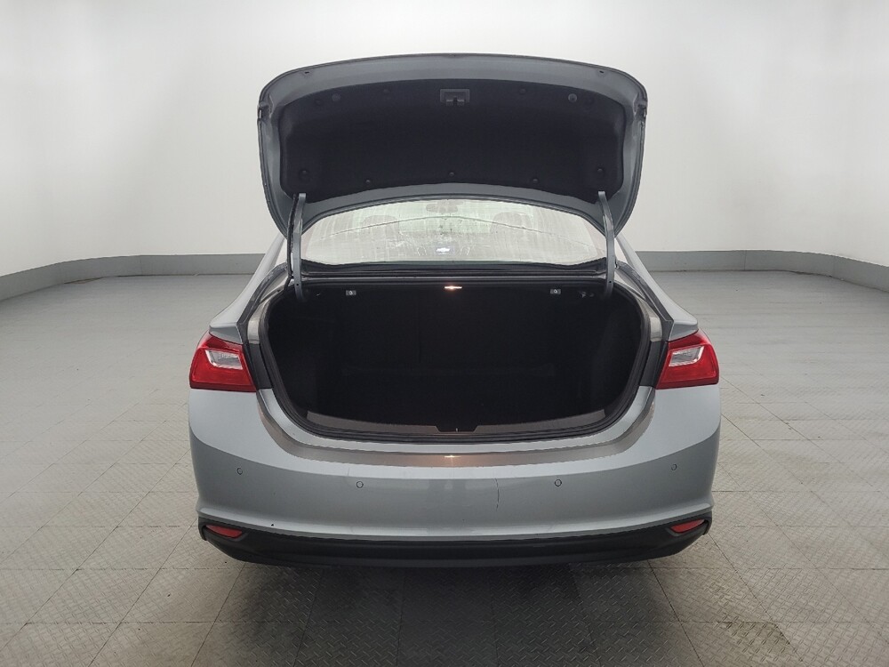 2024 Chevrolet Malibu in Henrico, VA 23223 - 18103437 29