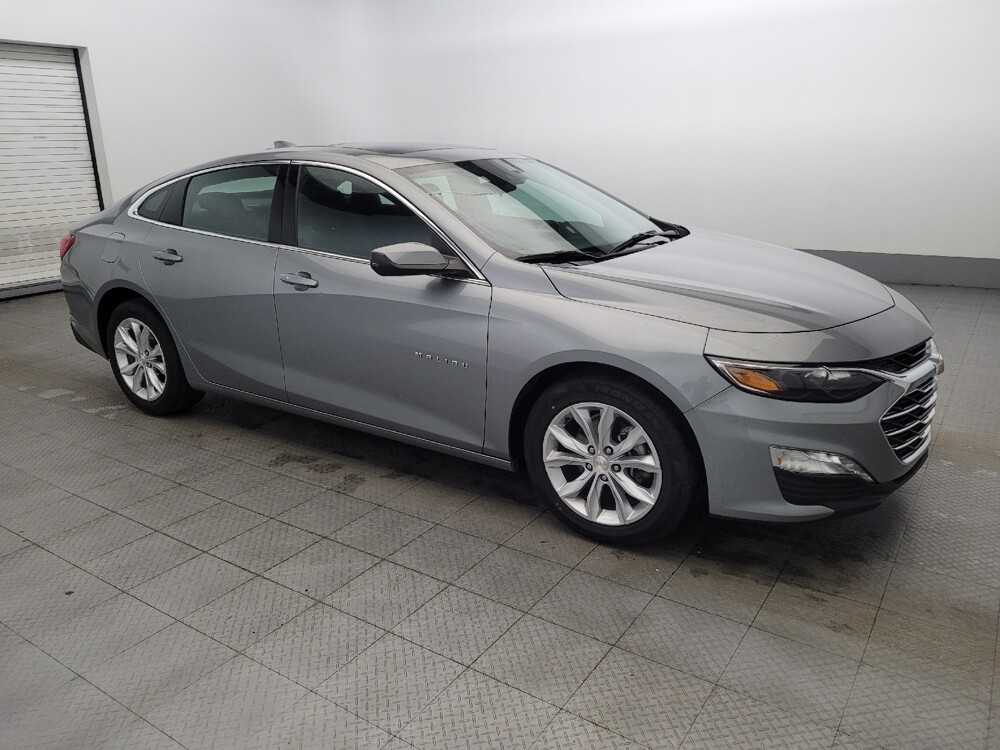 2024 Chevrolet Malibu in Henrico, VA 23223 - 18103437 11