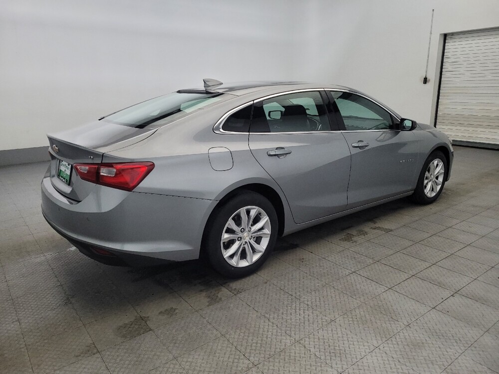 2024 Chevrolet Malibu in Henrico, VA 23223 - 18103437 10