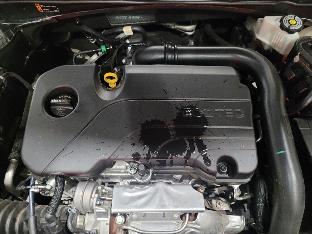 2024 Chevrolet Malibu in Henrico, VA 23223 - 18103437 30