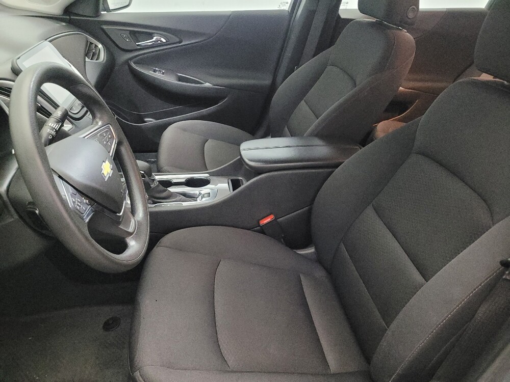 2024 Chevrolet Malibu in Henrico, VA 23223 - 18103437 17