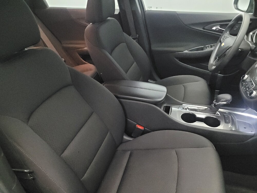 2024 Chevrolet Malibu in Henrico, VA 23223 - 18103437 21