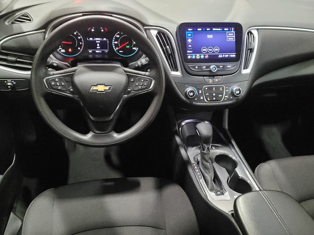 2024 Chevrolet Malibu in Henrico, VA 23223 - 18103437 22