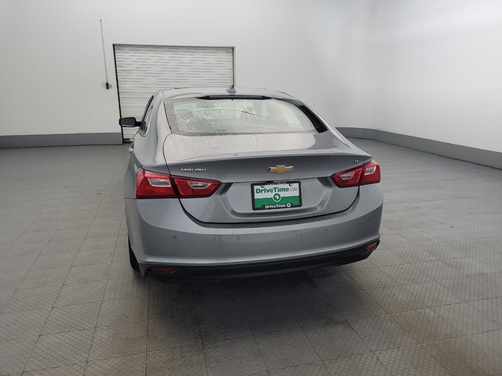 2024 Chevrolet Malibu in Henrico, VA 23223 - 18103437 6