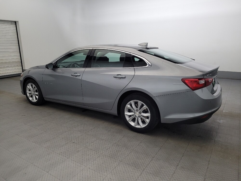 2024 Chevrolet Malibu in Henrico, VA 23223 - 18103437 3