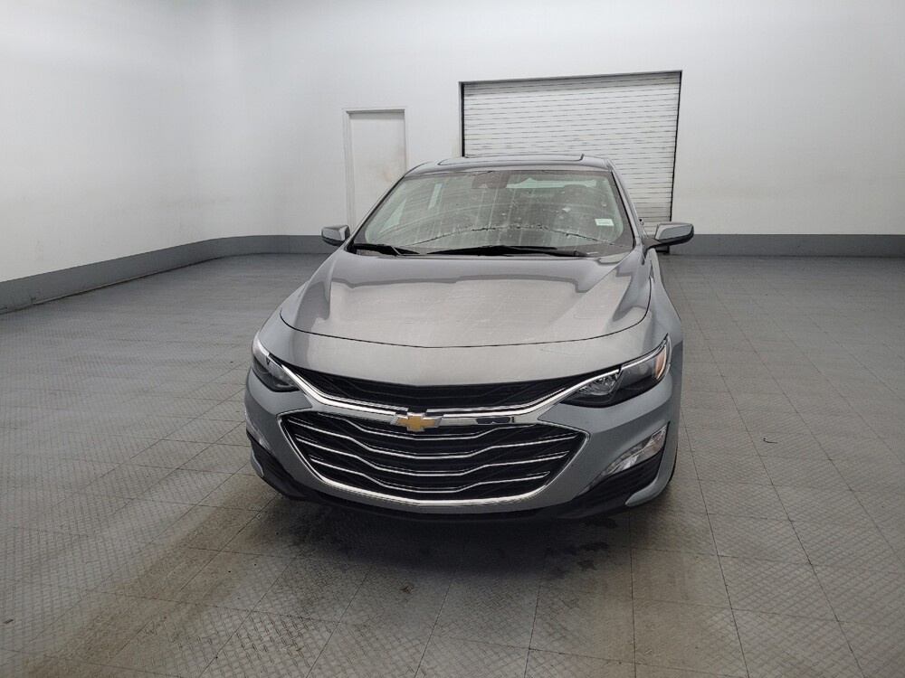 2024 Chevrolet Malibu in Henrico, VA 23223 - 18103437 15