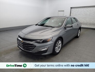 2024 Chevrolet Malibu in Henrico, VA 23223