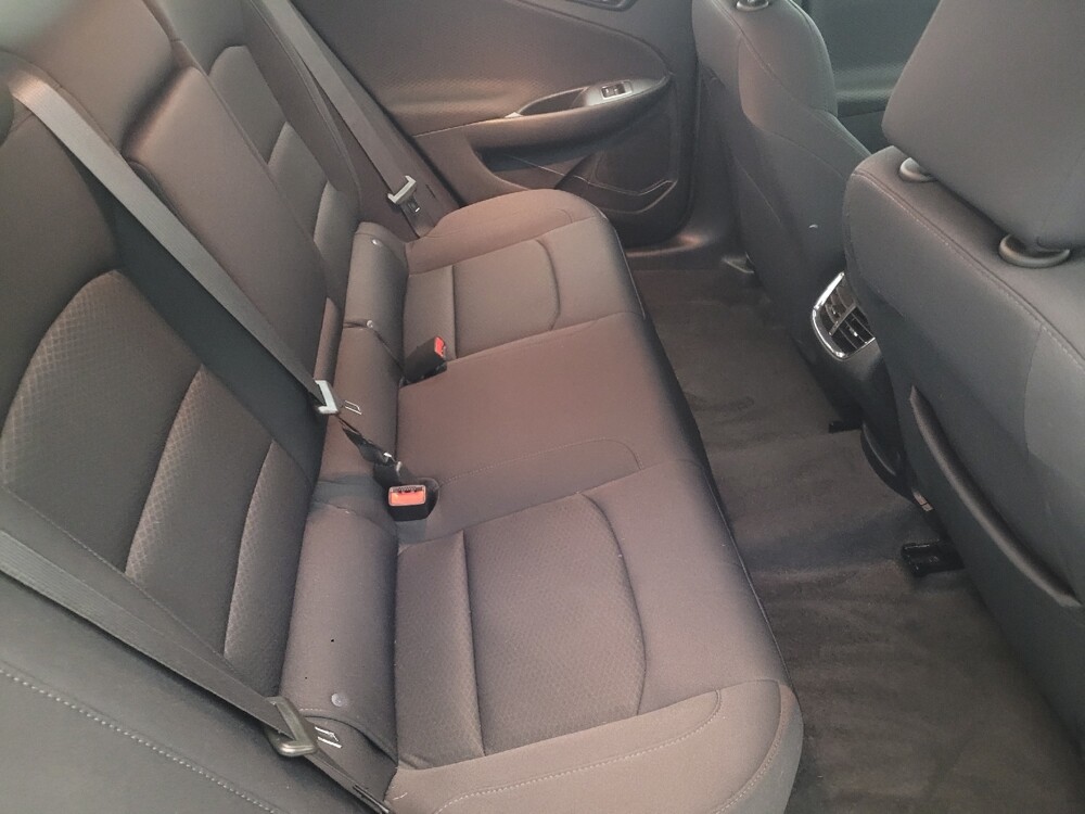 2024 Chevrolet Malibu in Henrico, VA 23223 - 18103437 19