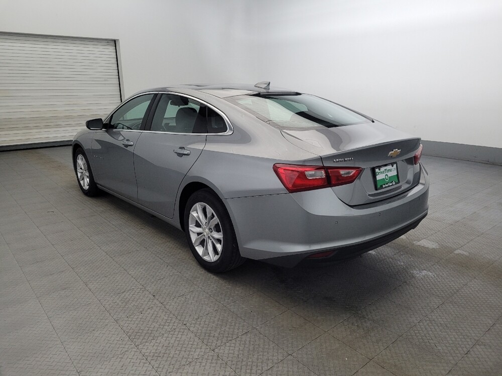 2024 Chevrolet Malibu in Henrico, VA 23223 - 18103437 5