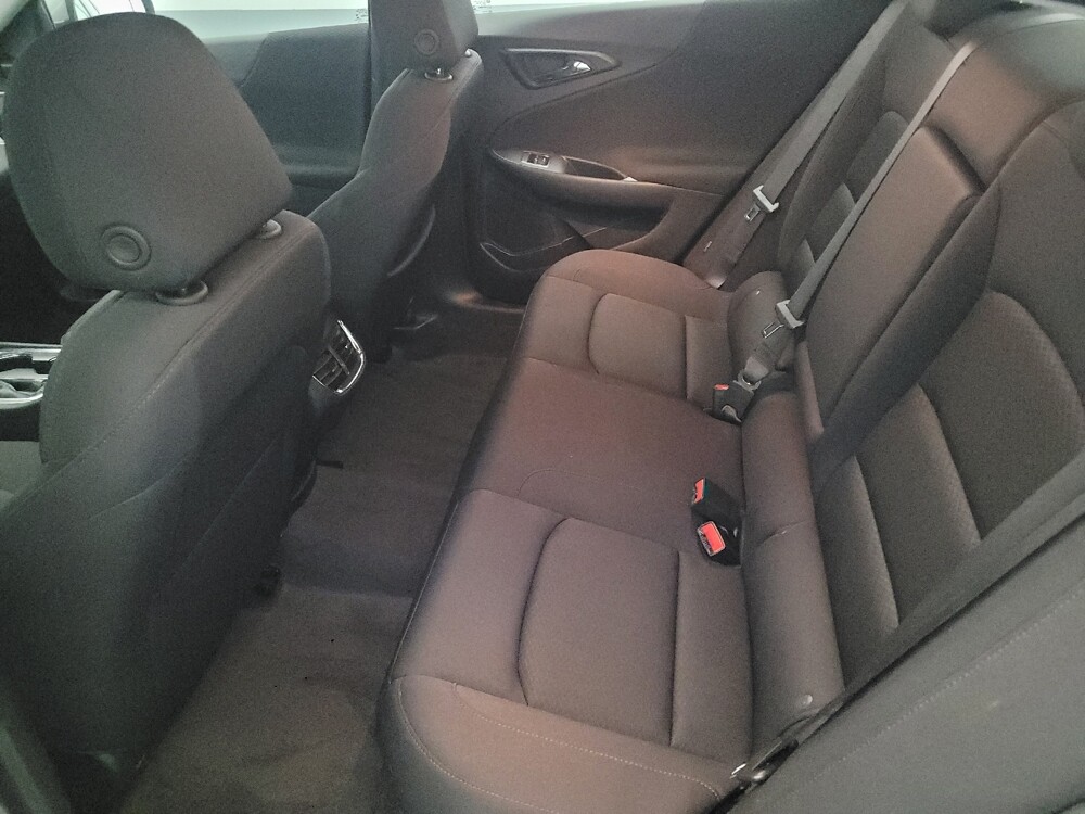 2024 Chevrolet Malibu in Henrico, VA 23223 - 18103437 18