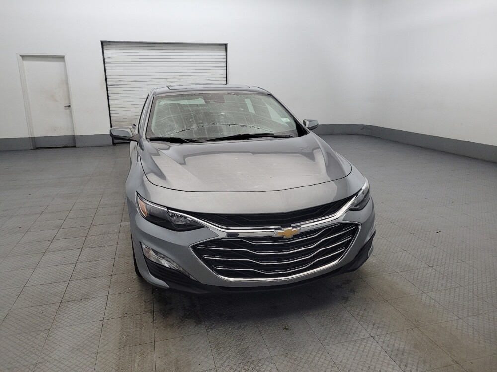 2024 Chevrolet Malibu in Henrico, VA 23223 - 18103437 14