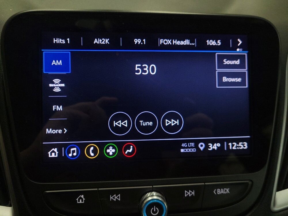 2024 Chevrolet Malibu in Henrico, VA 23223 - 18103437 25