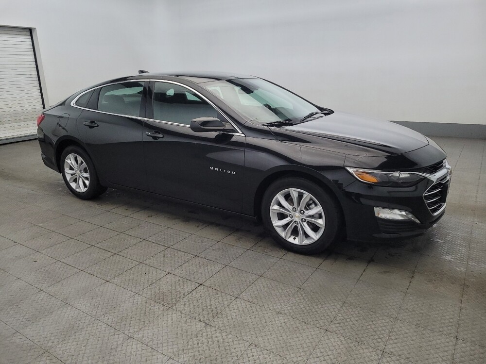 2024 Chevrolet Malibu in Williamstown, NJ 8094 - 18103438 11