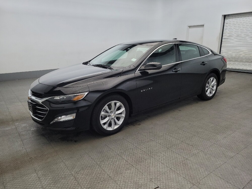 2024 Chevrolet Malibu in Williamstown, NJ 8094 - 18103438 2