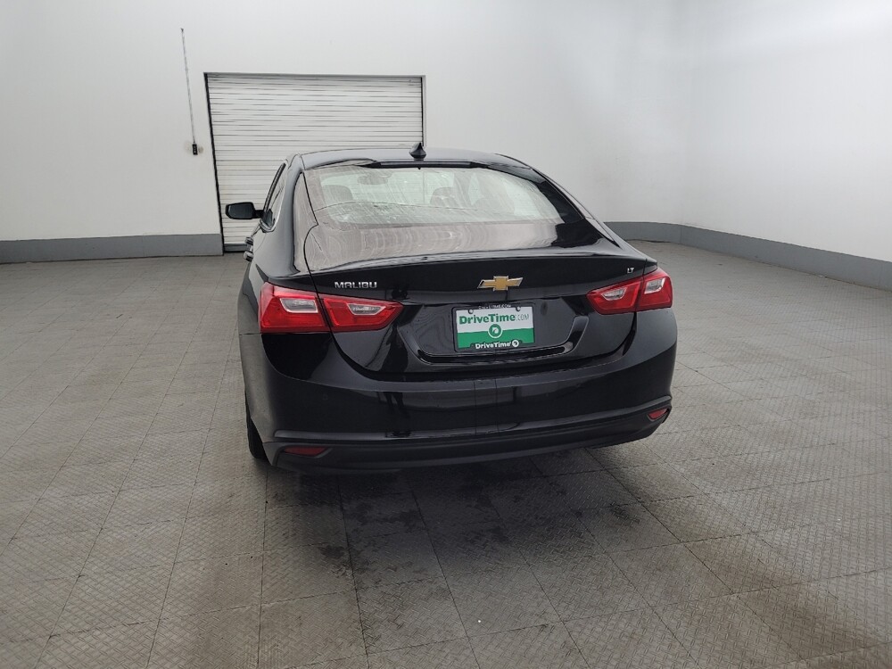2024 Chevrolet Malibu in Williamstown, NJ 8094 - 18103438 6