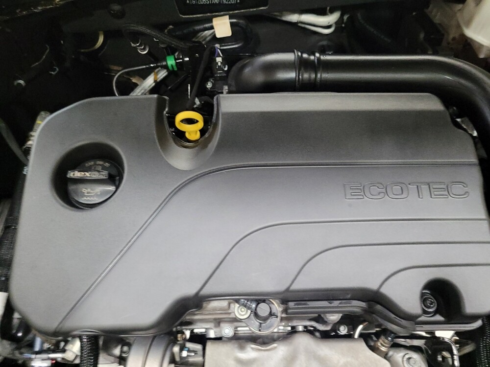 2024 Chevrolet Malibu in Williamstown, NJ 8094 - 18103438 30