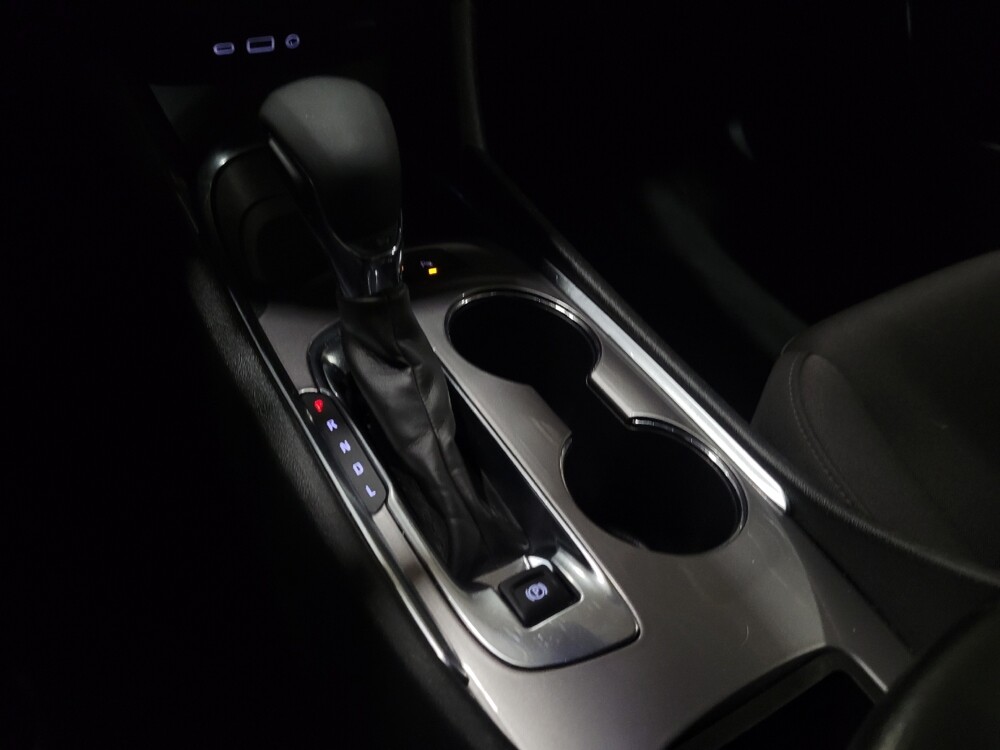 2024 Chevrolet Malibu in Williamstown, NJ 8094 - 18103438 26