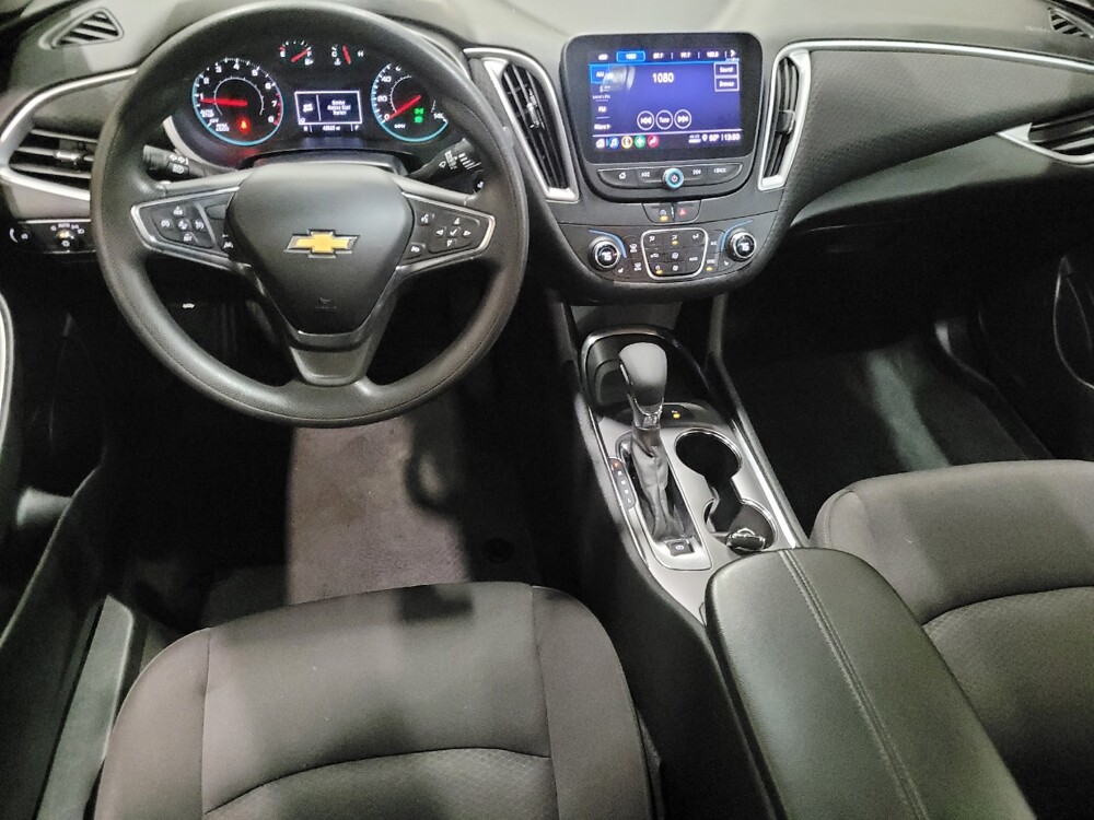 2024 Chevrolet Malibu in Williamstown, NJ 8094 - 18103438 22