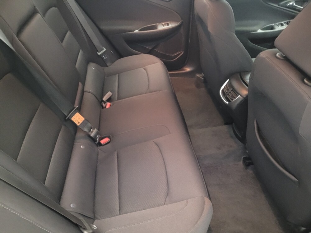 2024 Chevrolet Malibu in Williamstown, NJ 8094 - 18103438 19