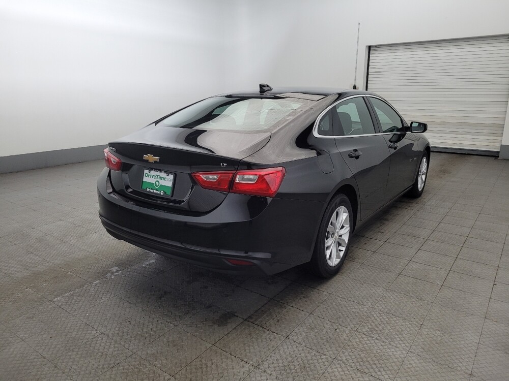 2024 Chevrolet Malibu in Williamstown, NJ 8094 - 18103438 9