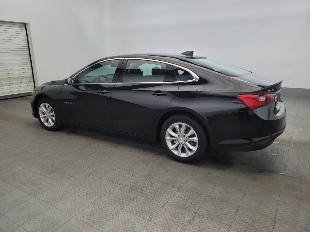 2024 Chevrolet Malibu in Williamstown, NJ 8094 - 18103438 3