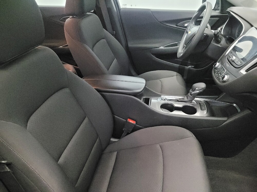 2024 Chevrolet Malibu in Williamstown, NJ 8094 - 18103438 21