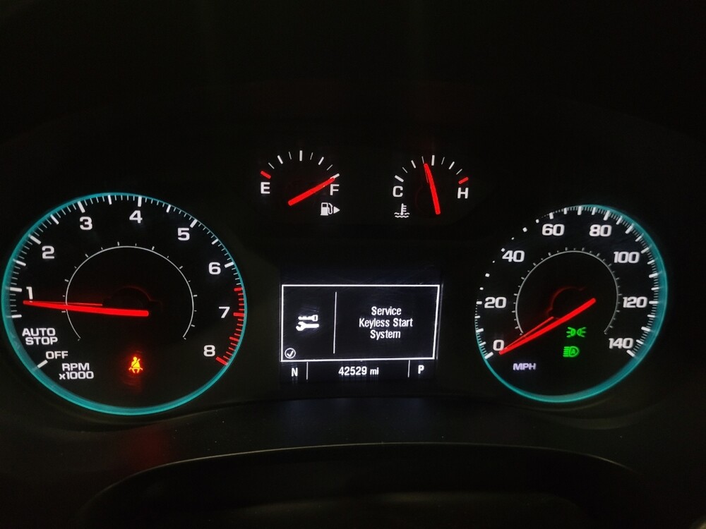 2024 Chevrolet Malibu in Williamstown, NJ 8094 - 18103438 23