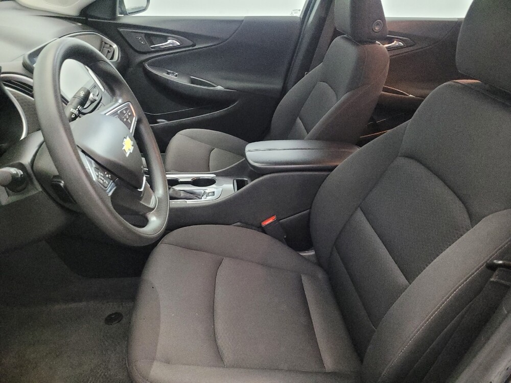 2024 Chevrolet Malibu in Williamstown, NJ 8094 - 18103438 17