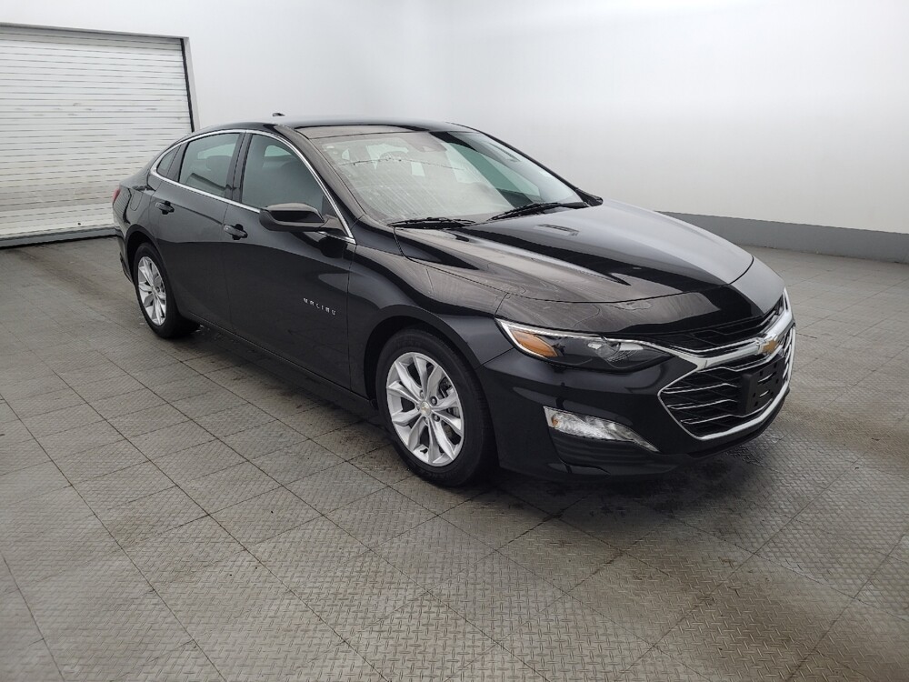 2024 Chevrolet Malibu in Williamstown, NJ 8094 - 18103438 13