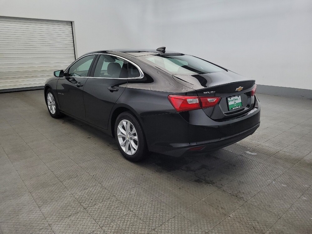 2024 Chevrolet Malibu in Williamstown, NJ 8094 - 18103438 5