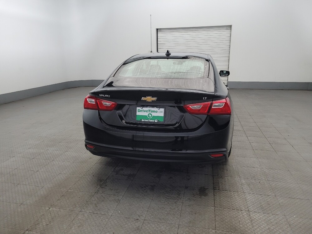 2024 Chevrolet Malibu in Williamstown, NJ 8094 - 18103438 7