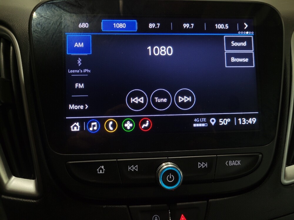 2024 Chevrolet Malibu in Williamstown, NJ 8094 - 18103438 25