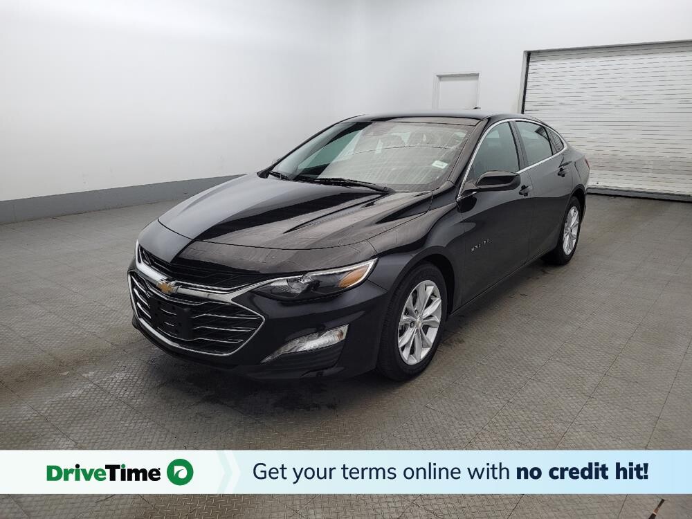 2024 Chevrolet Malibu in Williamstown, NJ 8094 - 18103438