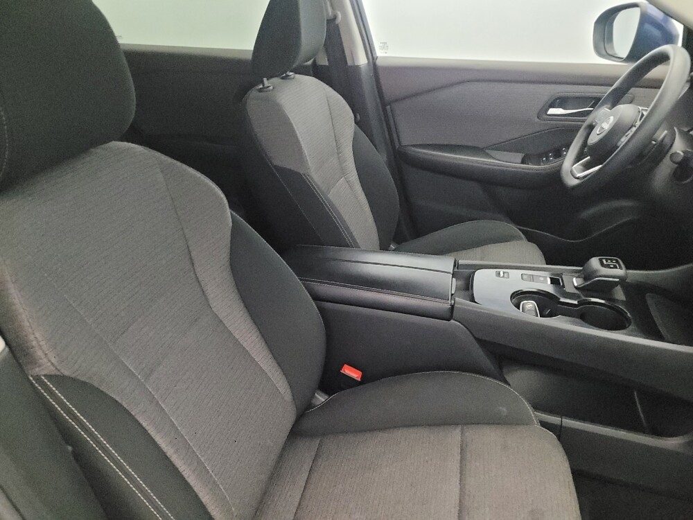 2023 Nissan Rogue in Glen Burnie, MD 21061 - 18103440 21