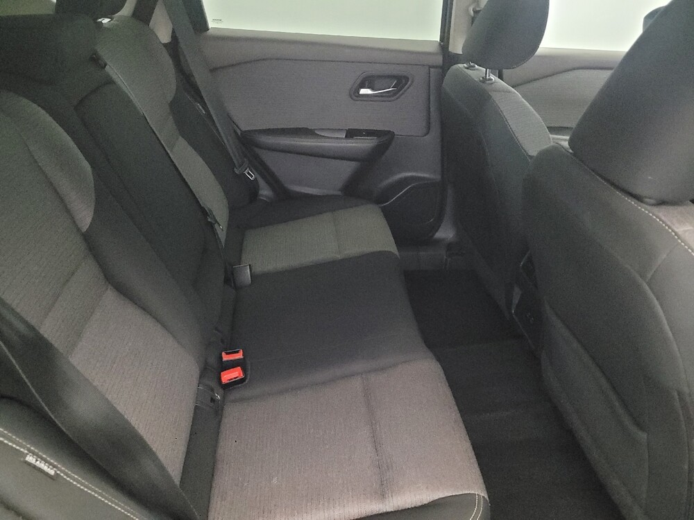 2023 Nissan Rogue in Glen Burnie, MD 21061 - 18103440 19