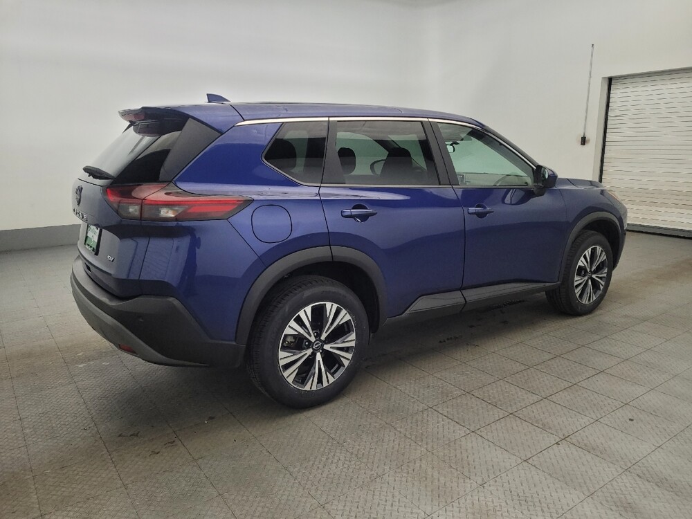 2023 Nissan Rogue in Glen Burnie, MD 21061 - 18103440 10