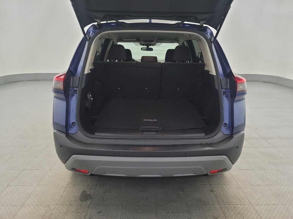 2023 Nissan Rogue in Glen Burnie, MD 21061 - 18103440 29