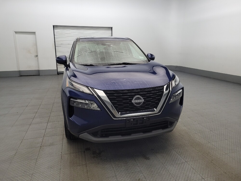 2023 Nissan Rogue in Glen Burnie, MD 21061 - 18103440 14