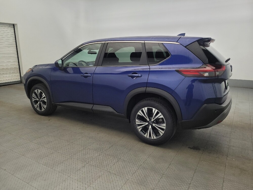 2023 Nissan Rogue in Glen Burnie, MD 21061 - 18103440 3