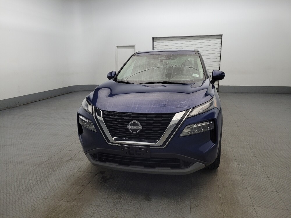 2023 Nissan Rogue in Glen Burnie, MD 21061 - 18103440 15