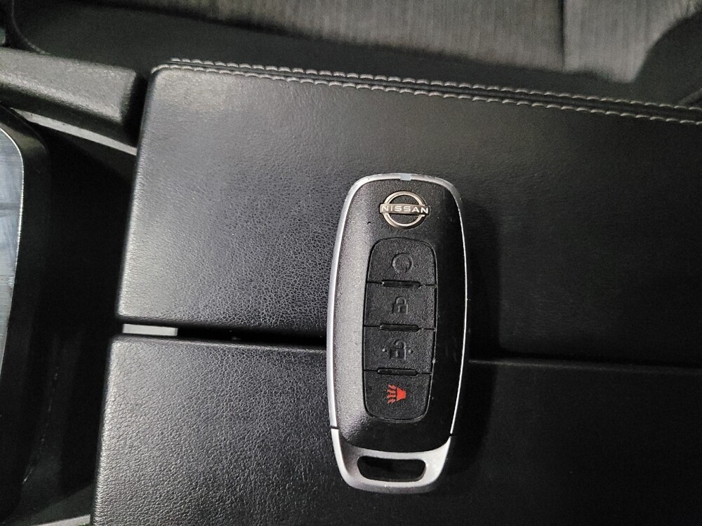 2023 Nissan Rogue in Glen Burnie, MD 21061 - 18103440 32