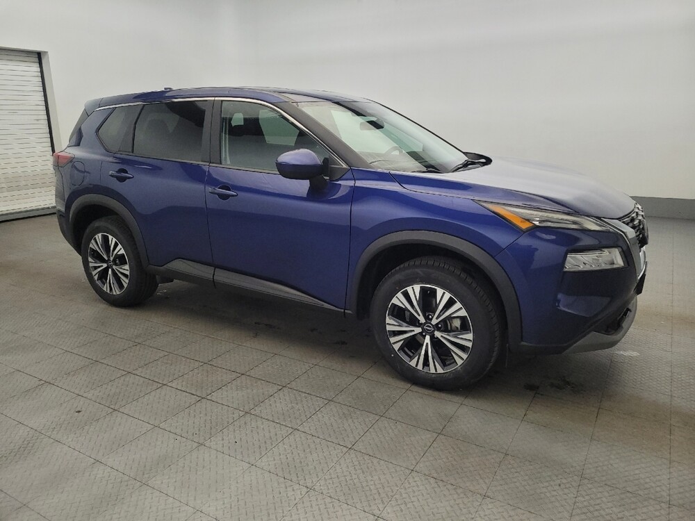 2023 Nissan Rogue in Glen Burnie, MD 21061 - 18103440 11