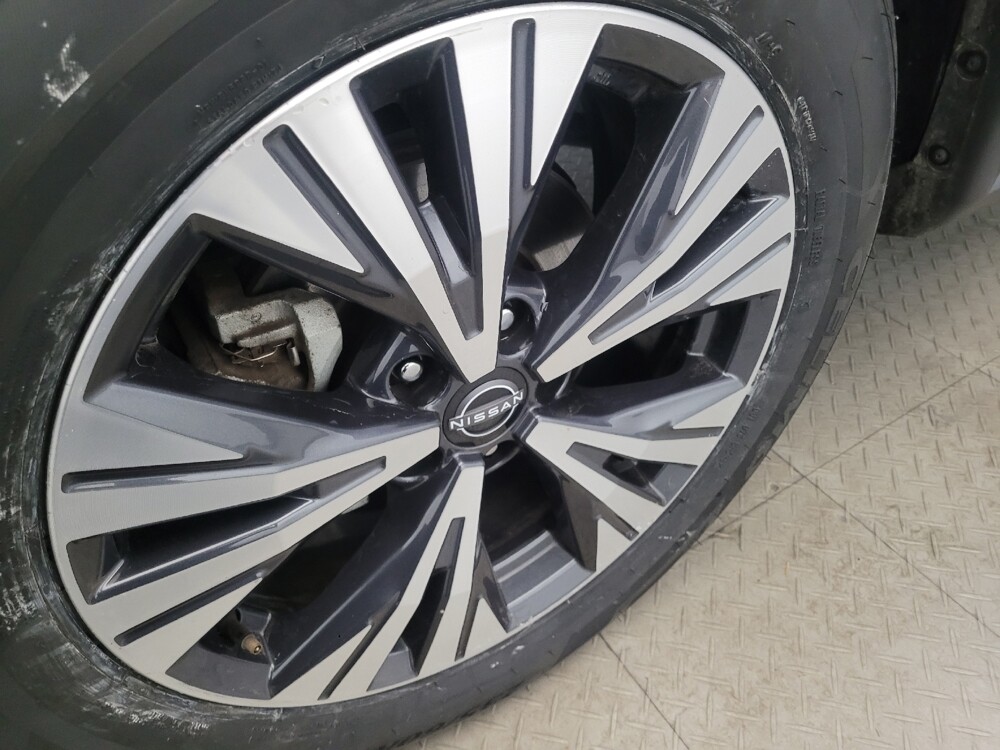 2023 Nissan Rogue in Glen Burnie, MD 21061 - 18103440 31