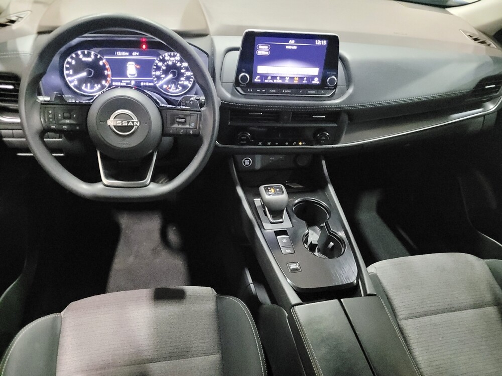 2023 Nissan Rogue in Glen Burnie, MD 21061 - 18103440 22